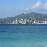 grenada beaches  Grand Anse Beach Pictures