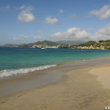 grenada beaches  Grand Anse Beach Pictures