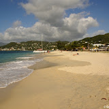 grenada beaches  Grand Anse Beach Pictures