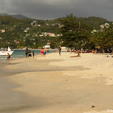 grenada beaches  Grand Anse Beach Pictures