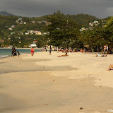 grenada beaches  Grand Anse Beach Pictures