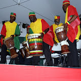 grenada culture  Drums, Dance, and Music   Pictures of A Grenada Cultural Performance