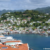 Grenada Pictures The Carenage