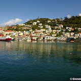 grenada  5 Fun Things to do on The Carenage... plus Pictures