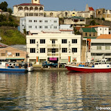 grenada  5 Fun Things to do on The Carenage... plus Pictures
