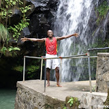 grenada attractions  Annandale Waterfalls Pictures