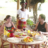 grenada attractions  Grenadas Belmont Estate in Pictures