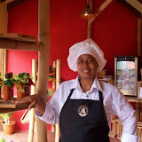 grenada attractions  Grenadas Belmont Estate in Pictures