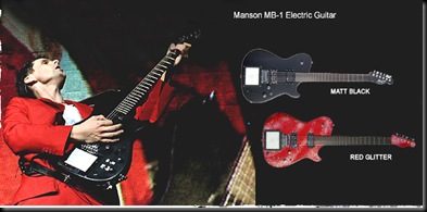 Manson MB1