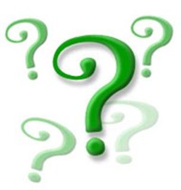 question mark twn