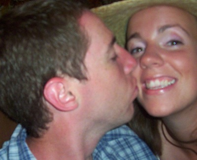 smooch