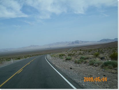 NV 160 to US 95