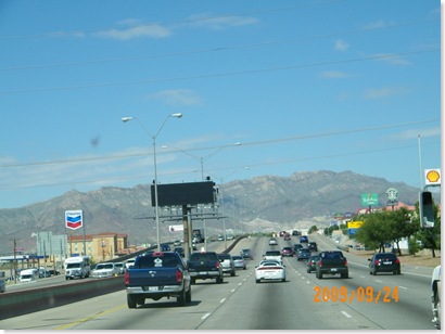 El Paso