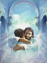Jesus Me Ama