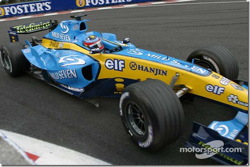 renault