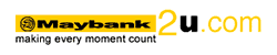 Maybank2u.com