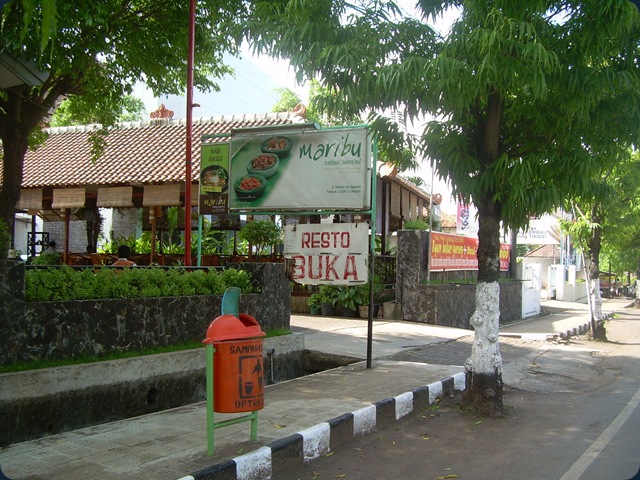 DSCN0523 Maribu Resto by TIC Jepara