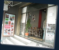 Mie Bandung by TIC Jepara