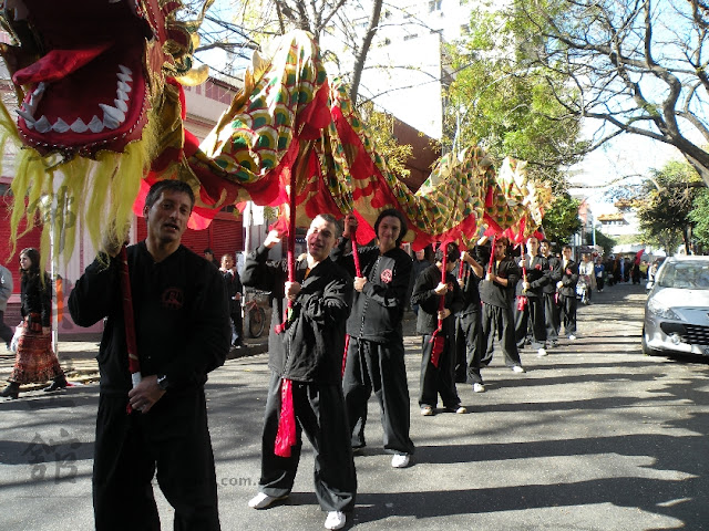 choy lee fut