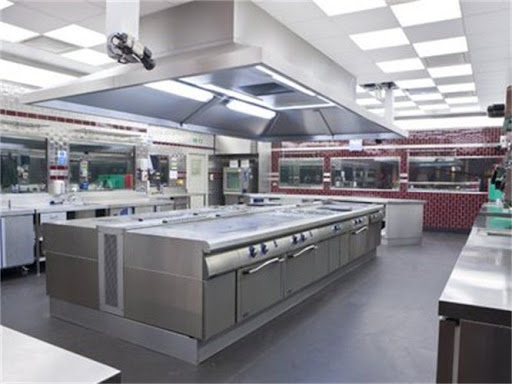 Proyectos hosteleria