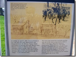 History of McLean House