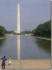Washington Monument 3499