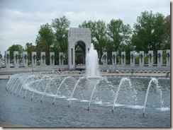 WWII Memorial 524