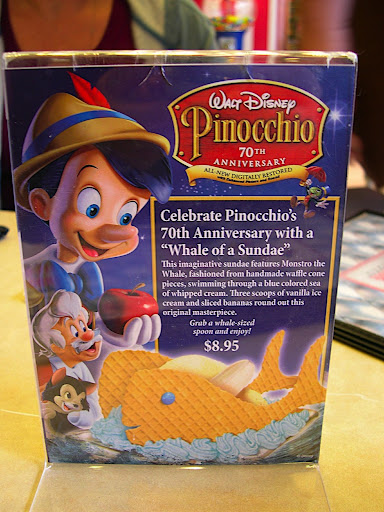 This%20months%20Sundae%20theme...surprise%20Pinocchio.%20This%20is%20a%20bananna%20split%20with%20a%20whale%20of%20a%20waffle%20cone.