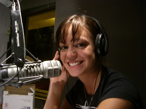 KUFO people. Oct 18, 2008