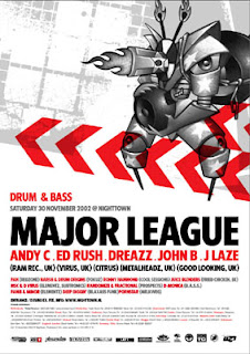 poster-MajorLeague Flyer gallery