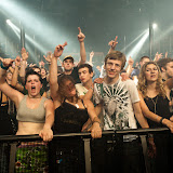 Pictures Major League Back in Amsterdam | 23 juli 2010