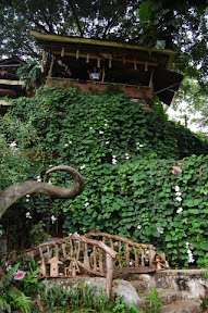 Enigmata Tree House Enigmata Tree House