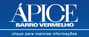 Ápice Barro Vermelho
