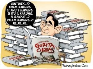membongkar-gurita-cikeas