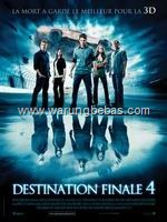 THE FINAL DESTINATION 4