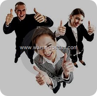 sukses berbisnis
