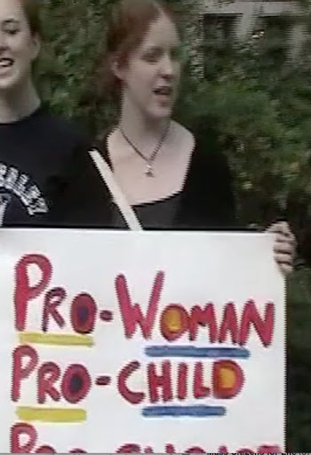 Pro Woman