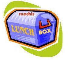 Lunch Box Ideas