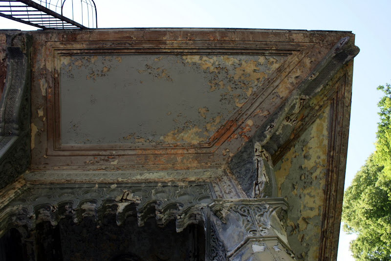 Абхазия за один день - Новый Афон и Сухум. Невероятная железная дорога.