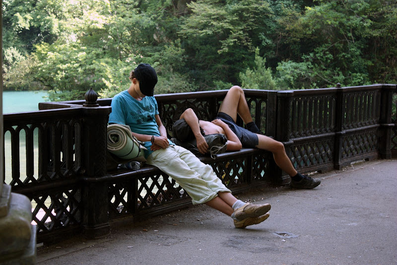 Абхазия за один день - Новый Афон и Сухум. Невероятная железная дорога.