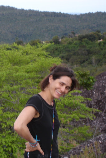 Lelia aka Julia Roberts. rosie