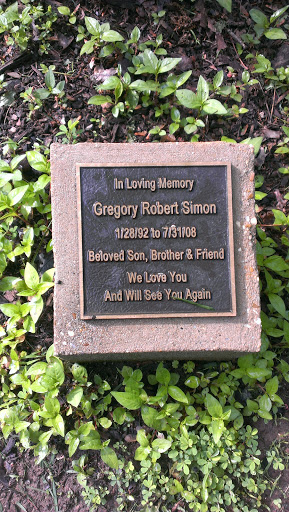 Simon Memorial