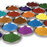 Davis Colors Capabilities