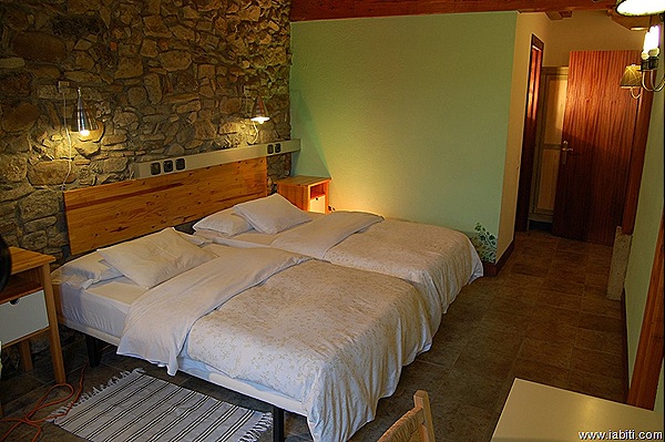 Habitacion 01