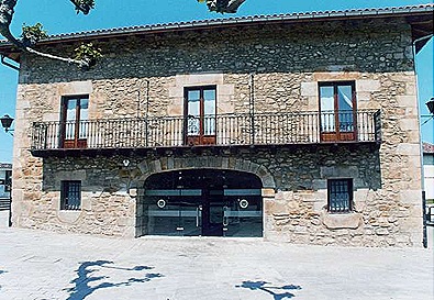 zamudio ayuntamiento