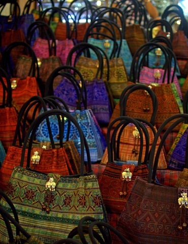 thai purses
