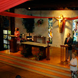 Pentecosta-May 15, 2005