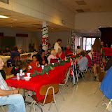 December 25, 2008 Lunch