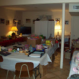 Country Fair First Day  11/12/09