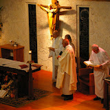 Thanksgiving Mass  R Piedras